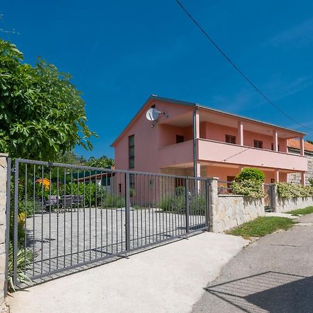 Villa Milla-Grubine Esterno foto