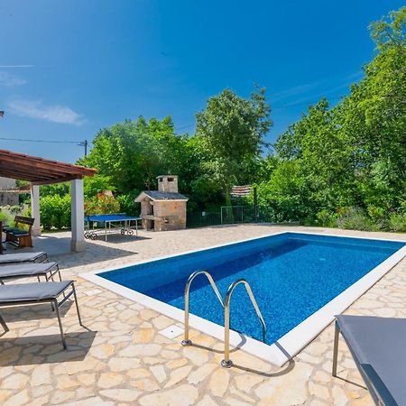 Villa Milla-Grubine Esterno foto