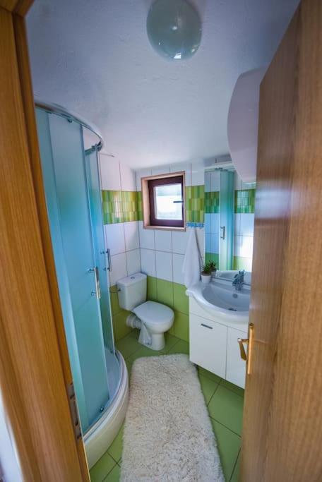Villa Milla-Grubine Esterno foto