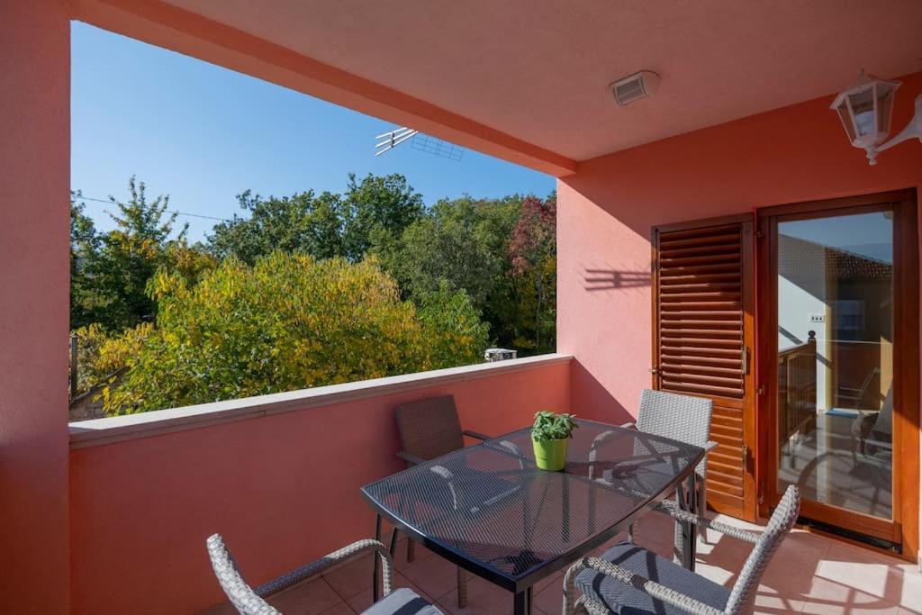 Villa Milla-Grubine Esterno foto