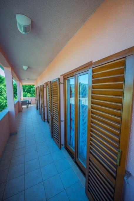 Villa Milla-Grubine Esterno foto