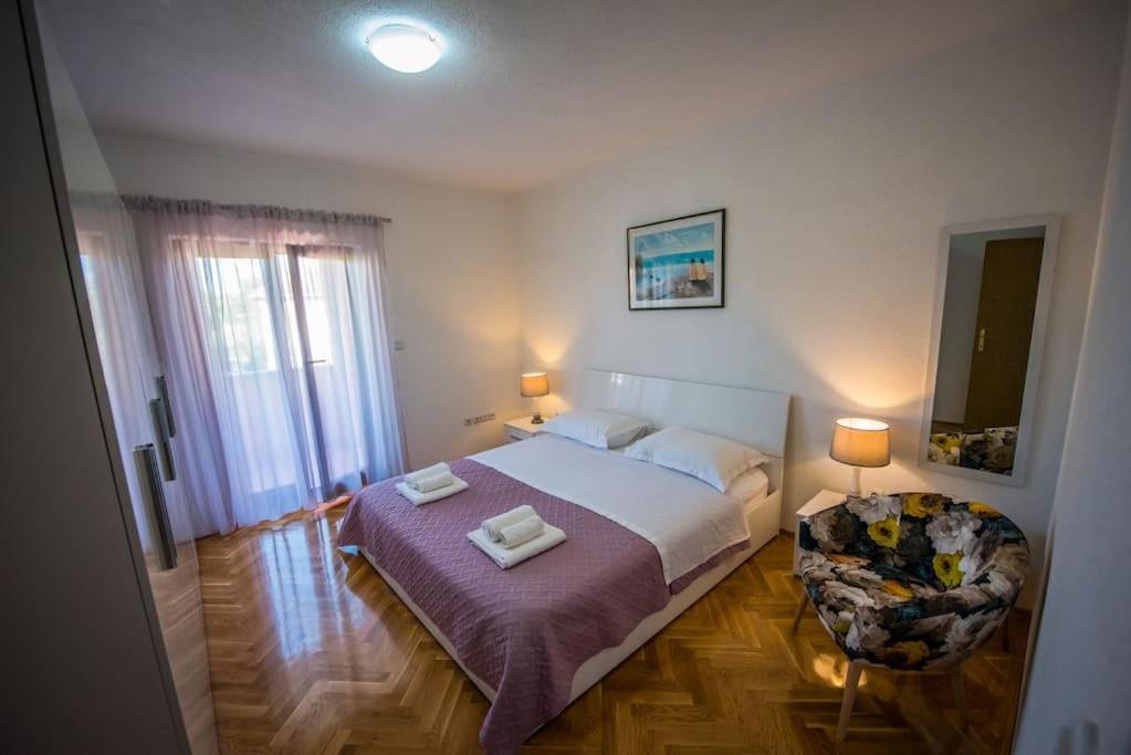Villa Milla-Grubine Esterno foto