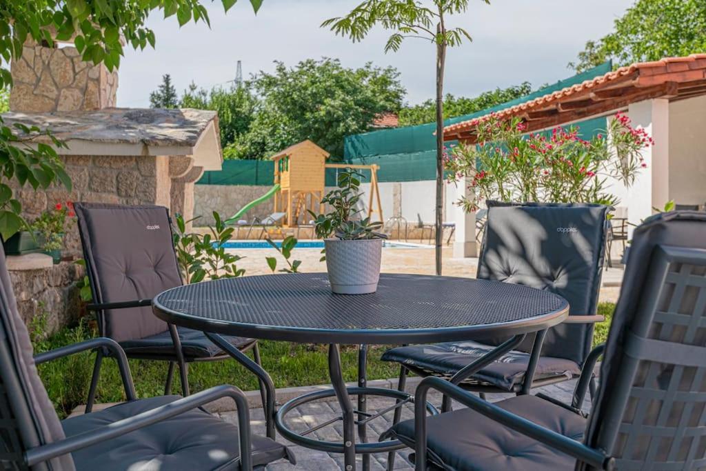 Villa Milla-Grubine Esterno foto