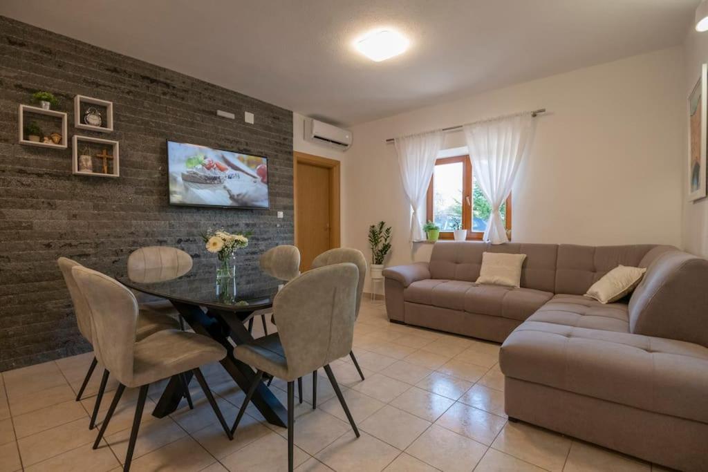 Villa Milla-Grubine Esterno foto
