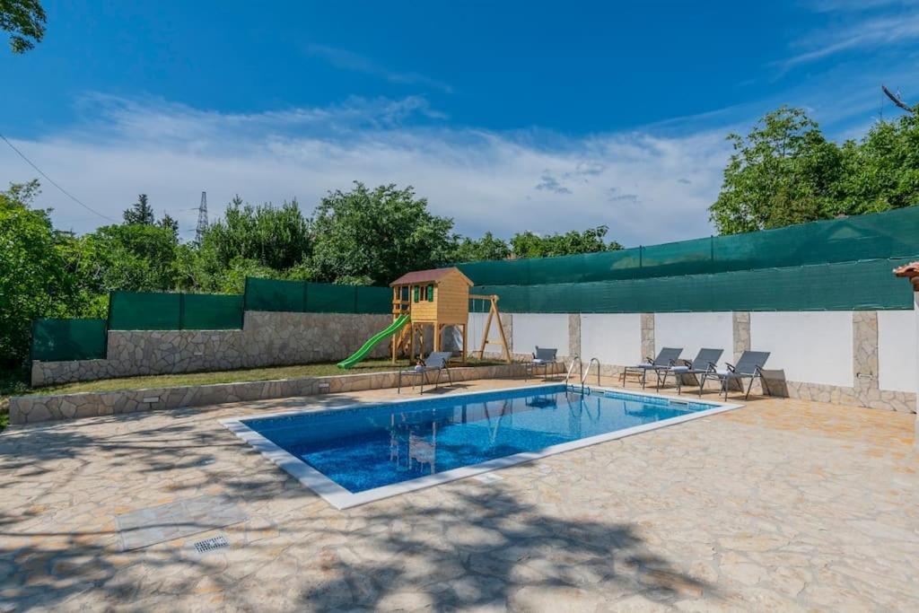 Villa Milla-Grubine Esterno foto