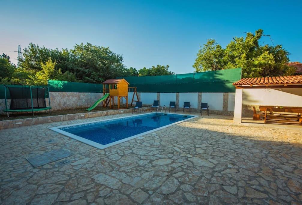 Villa Milla-Grubine Esterno foto