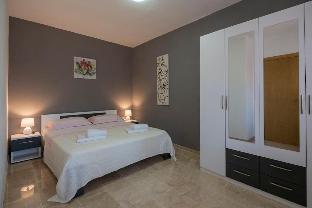 Villa Milla-Grubine Esterno foto