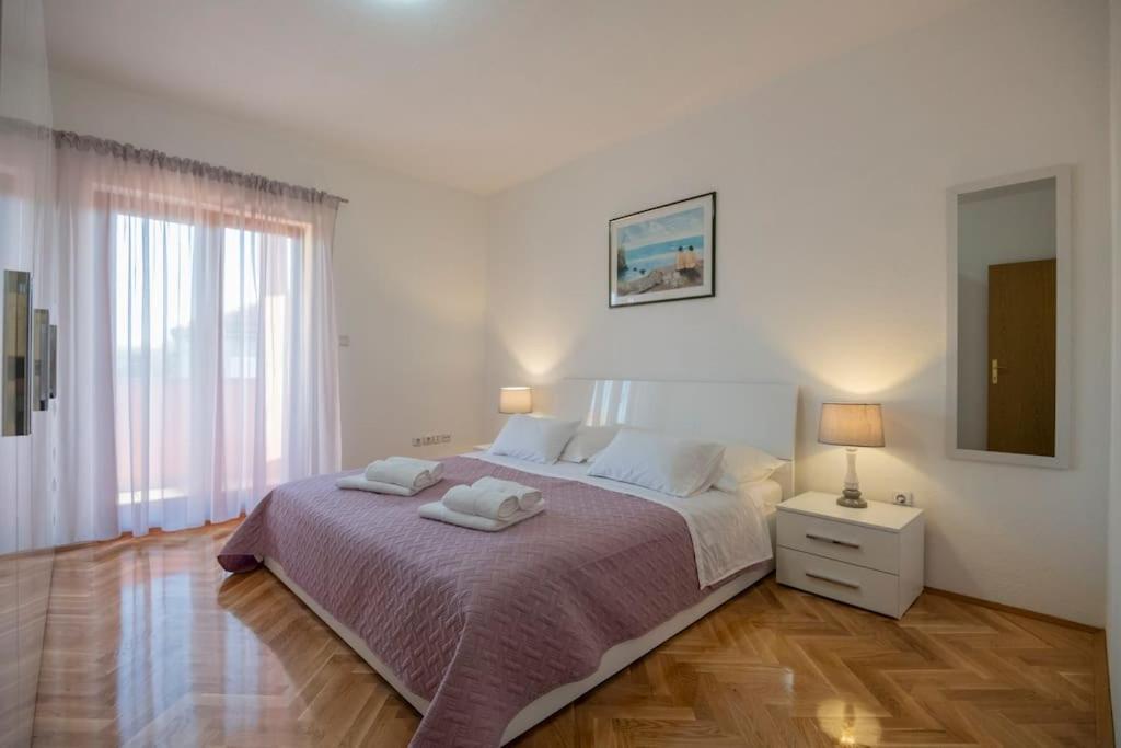 Villa Milla-Grubine Esterno foto