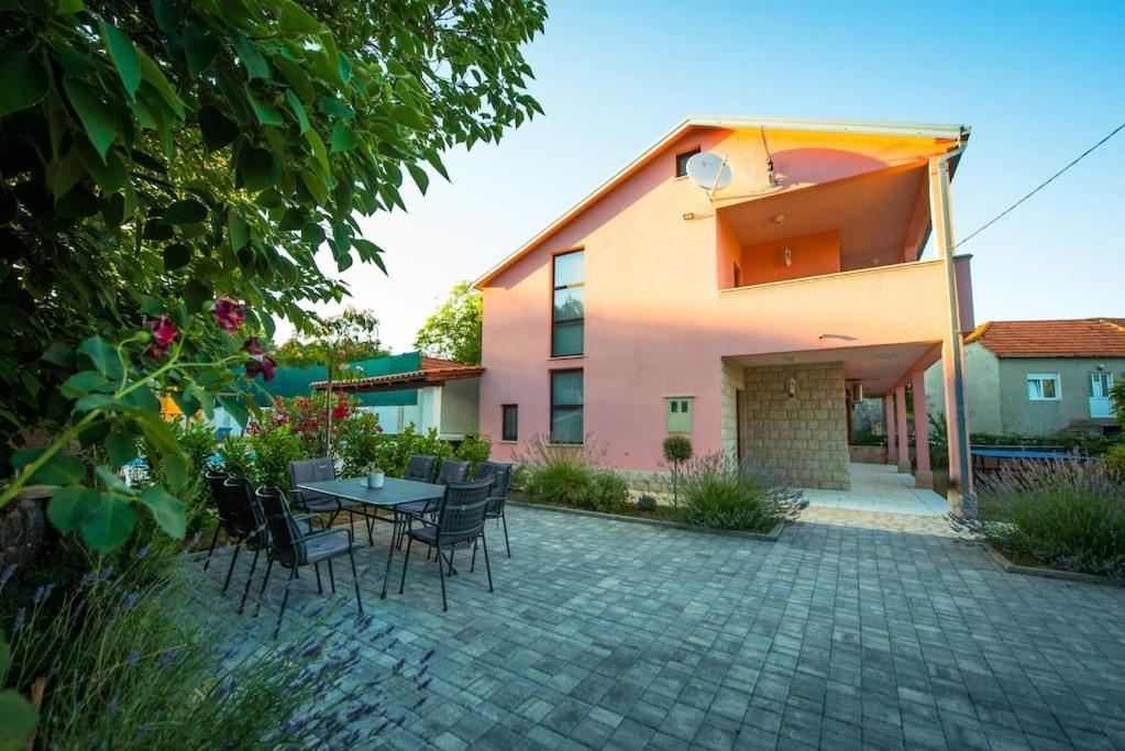 Villa Milla-Grubine Esterno foto