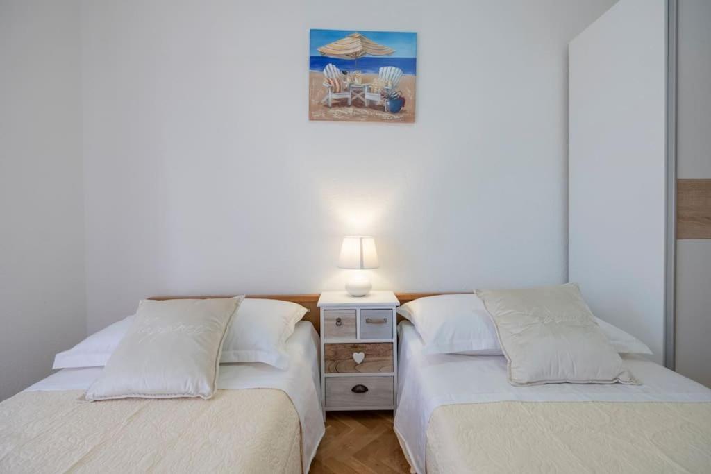 Villa Milla-Grubine Esterno foto