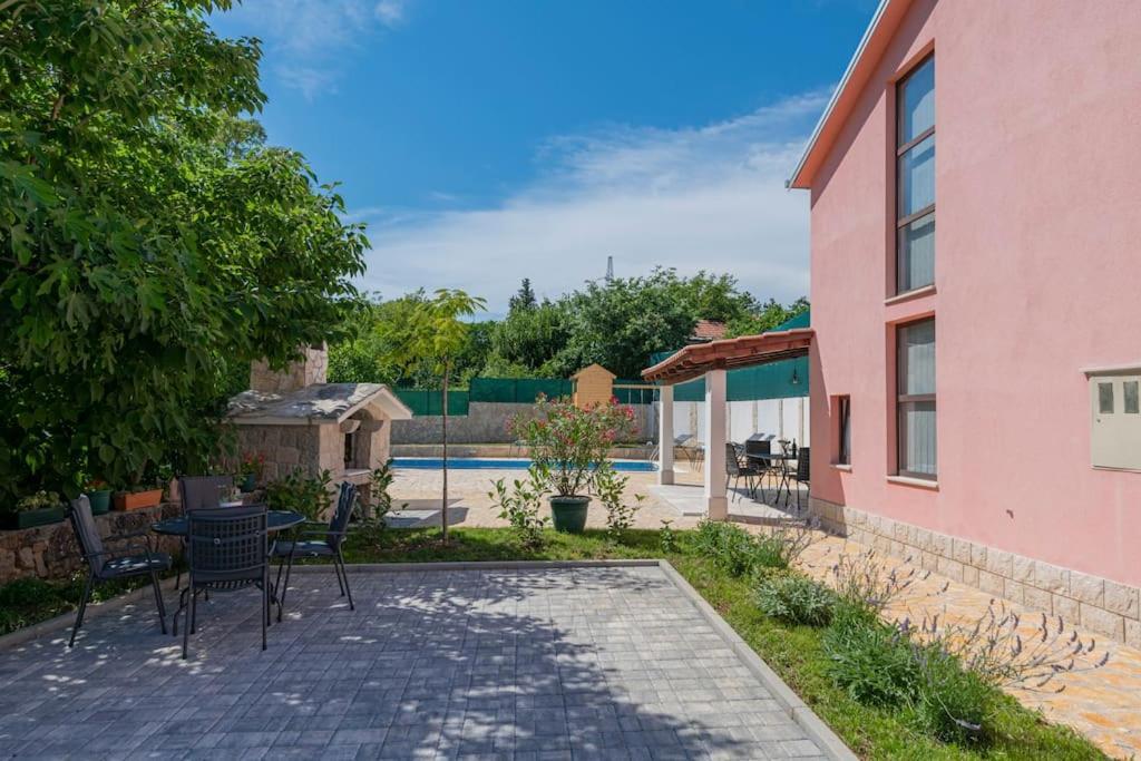 Villa Milla-Grubine Esterno foto