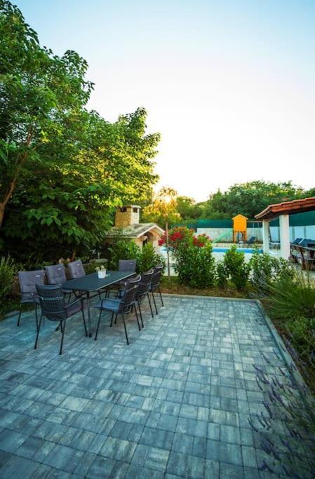 Villa Milla-Grubine Esterno foto