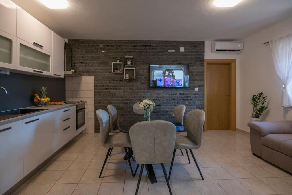 Villa Milla-Grubine Esterno foto