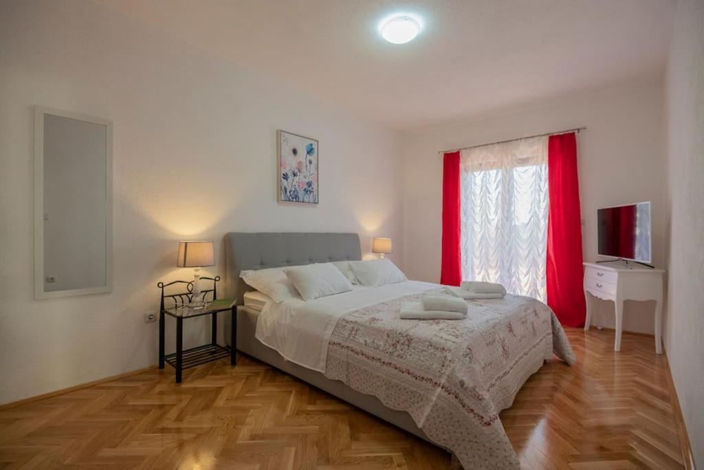 Villa Milla-Grubine Esterno foto