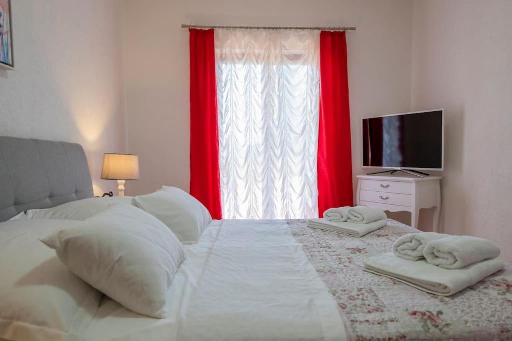 Villa Milla-Grubine Esterno foto