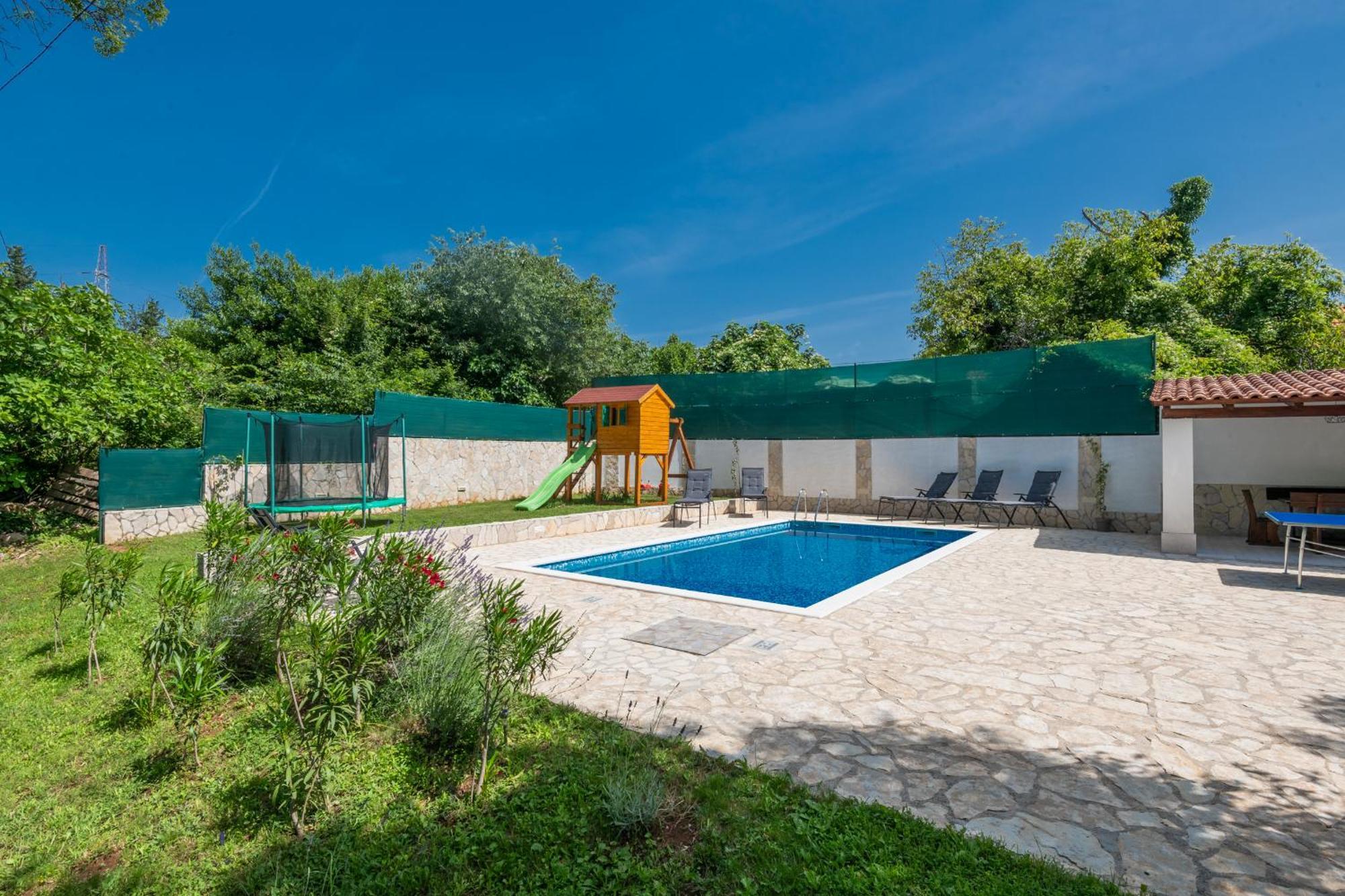 Villa Milla-Grubine Esterno foto
