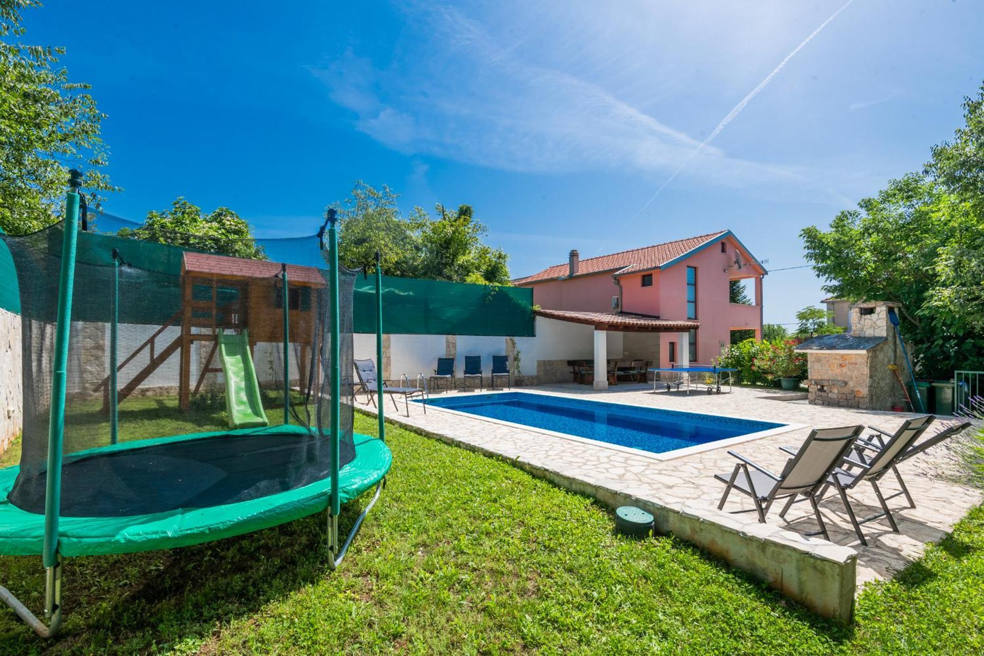 Villa Milla-Grubine Esterno foto