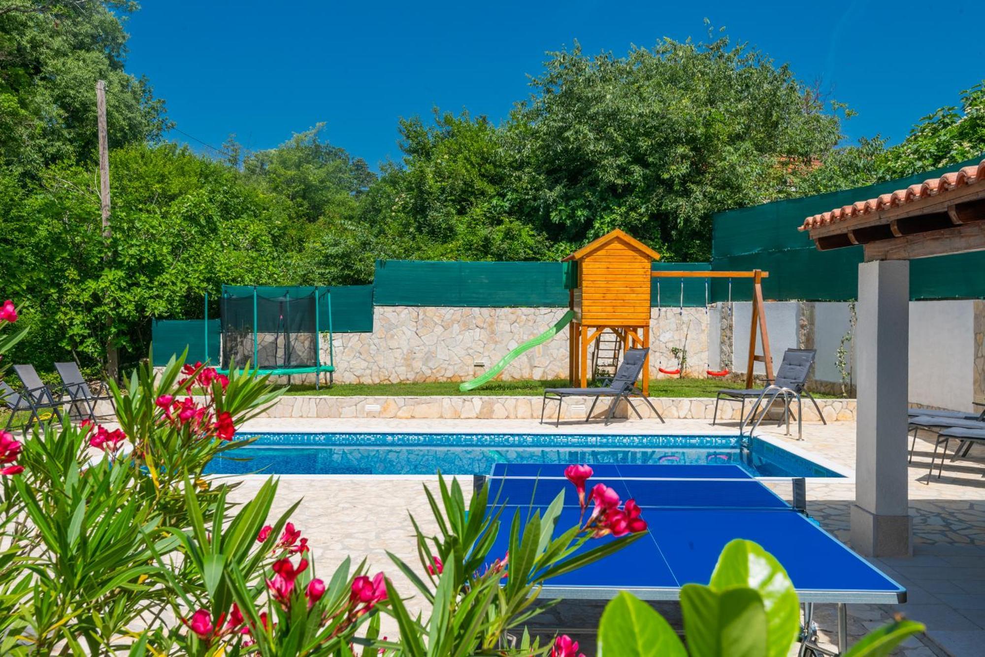 Villa Milla-Grubine Esterno foto