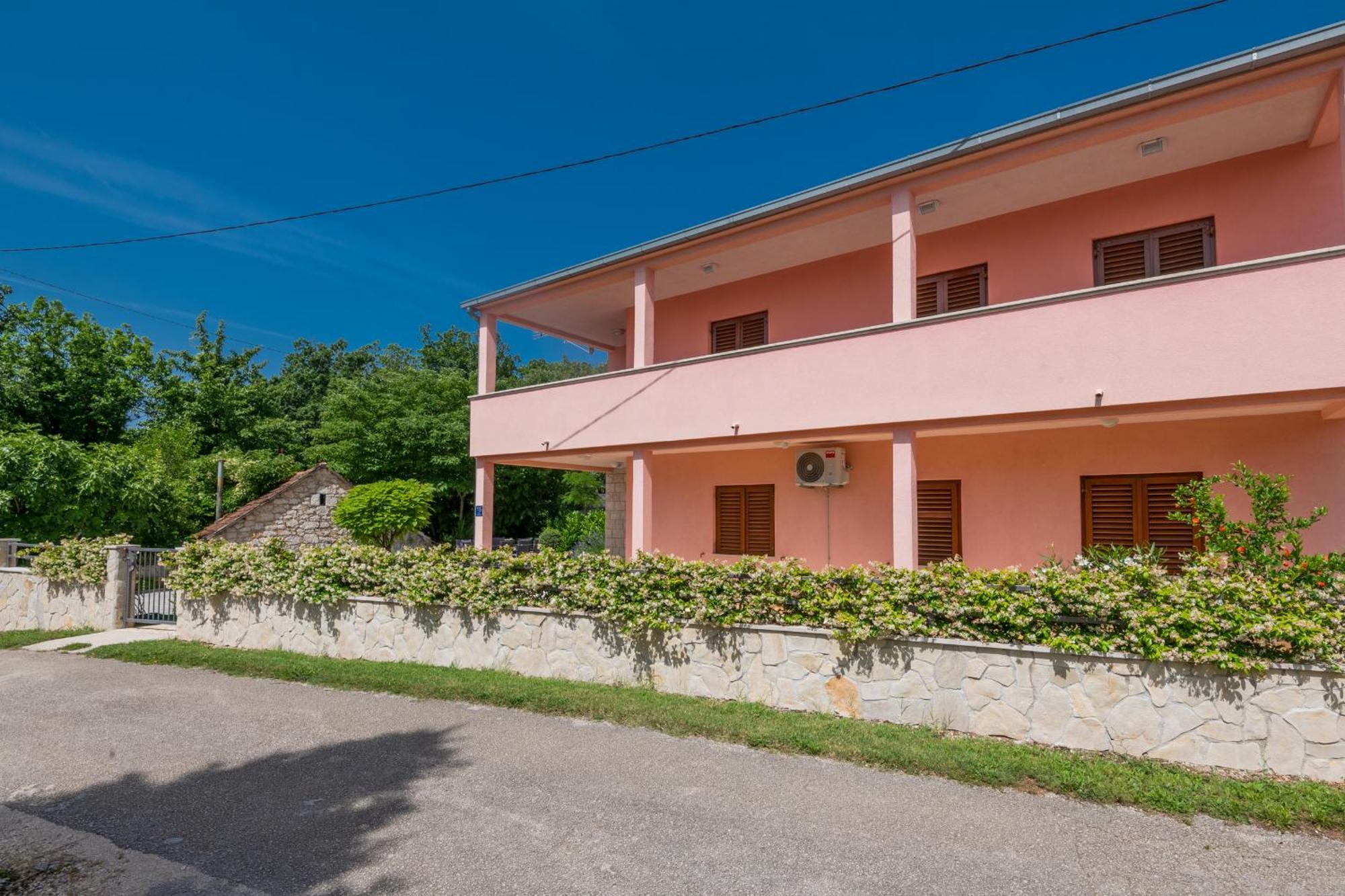 Villa Milla-Grubine Esterno foto