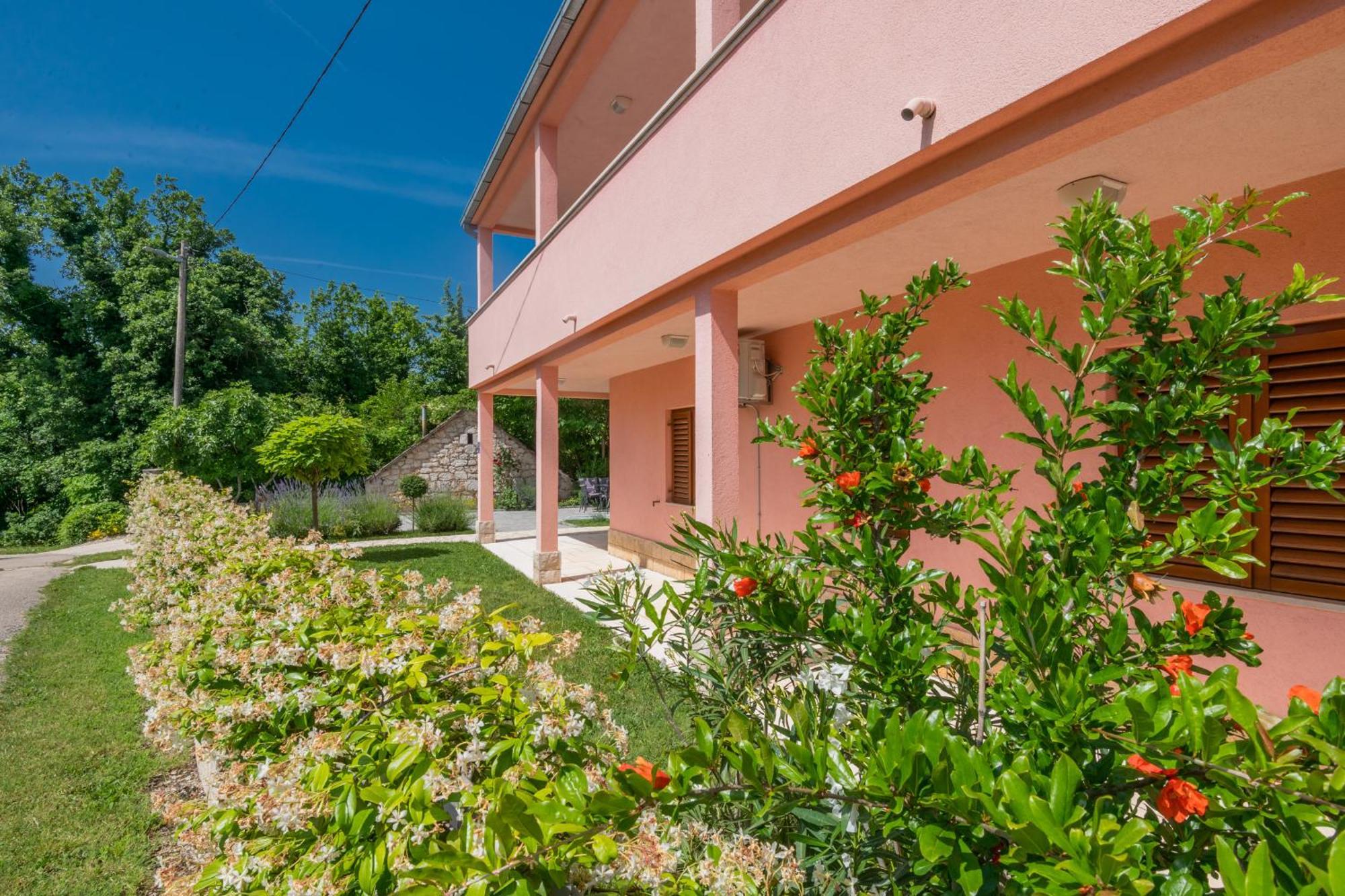 Villa Milla-Grubine Esterno foto